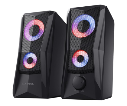 Głośnik komputerowe Trust GXT606B JAVV RGB